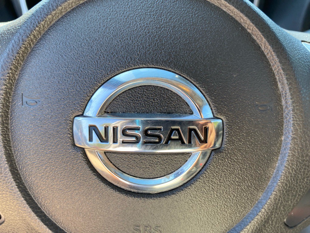 2014 Nissan Juke Image 25