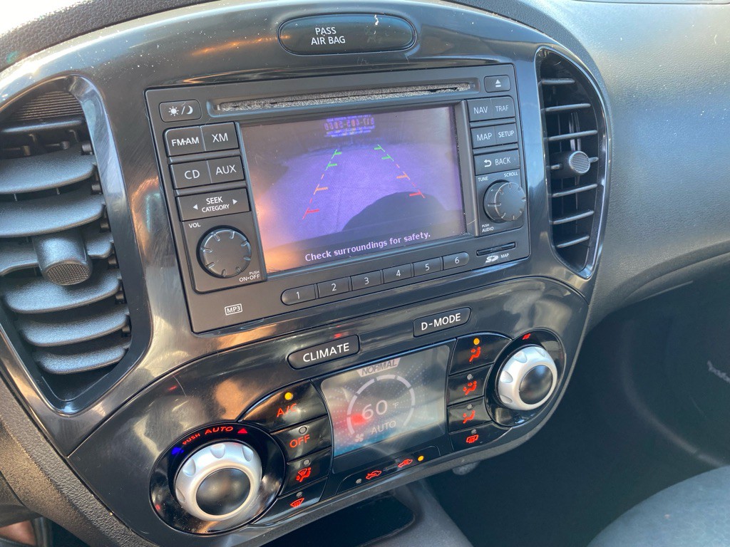 2014 Nissan Juke Image 26