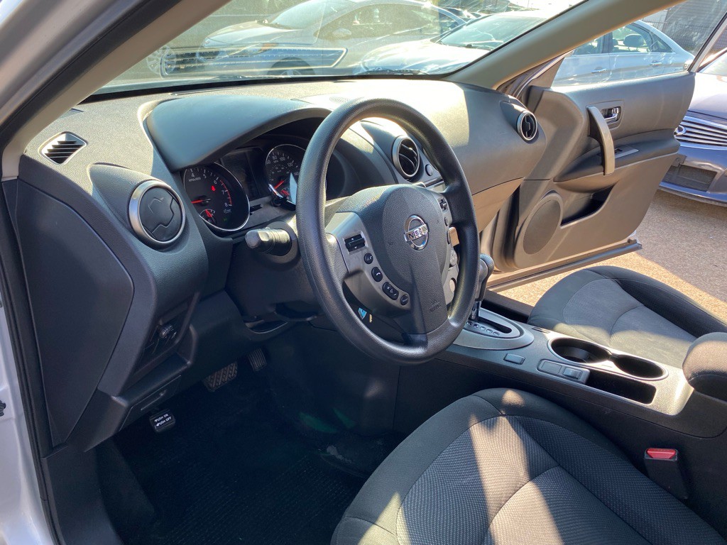 2013 Nissan Rogue Image 14