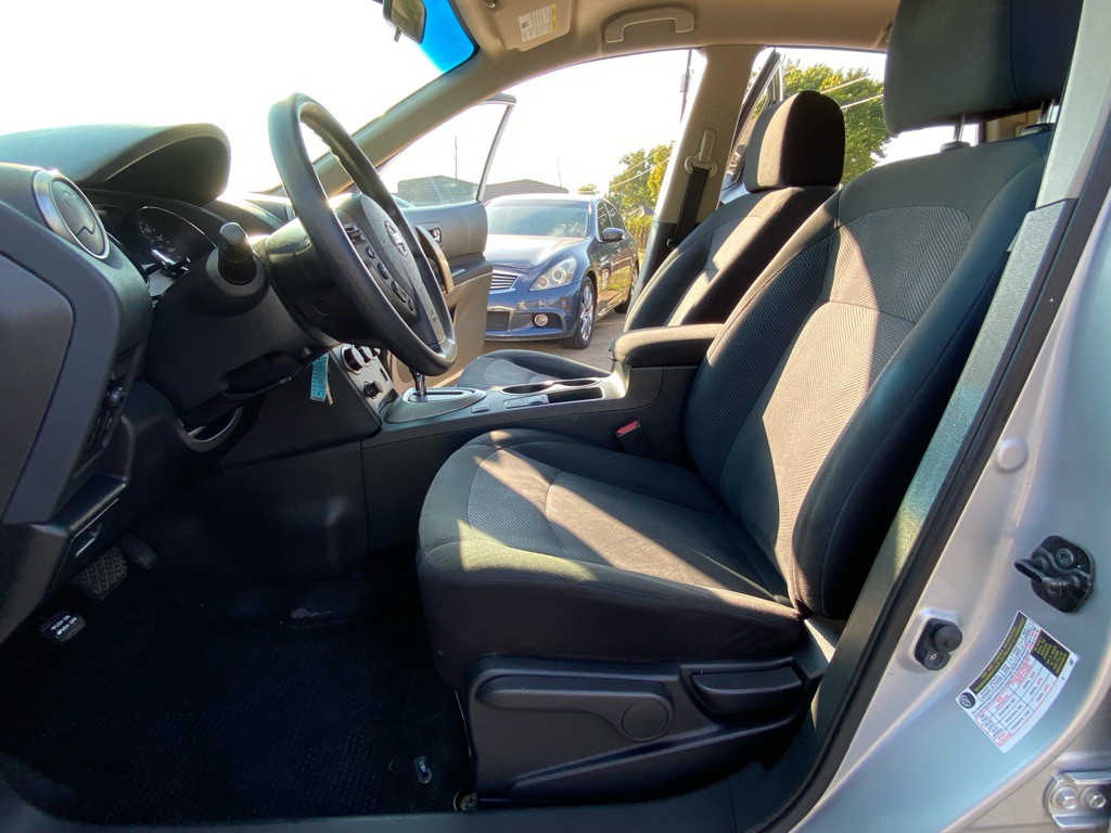 2013 Nissan Rogue Image 15