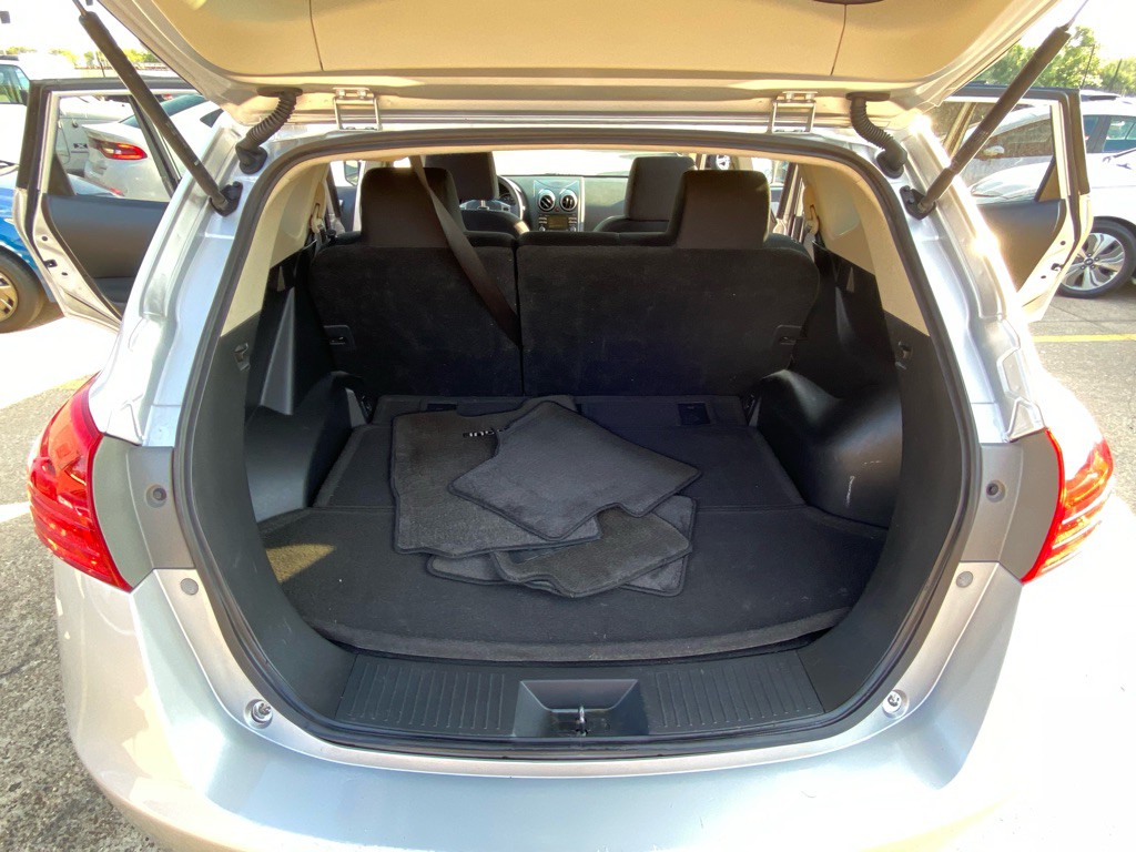 2013 Nissan Rogue Image 17
