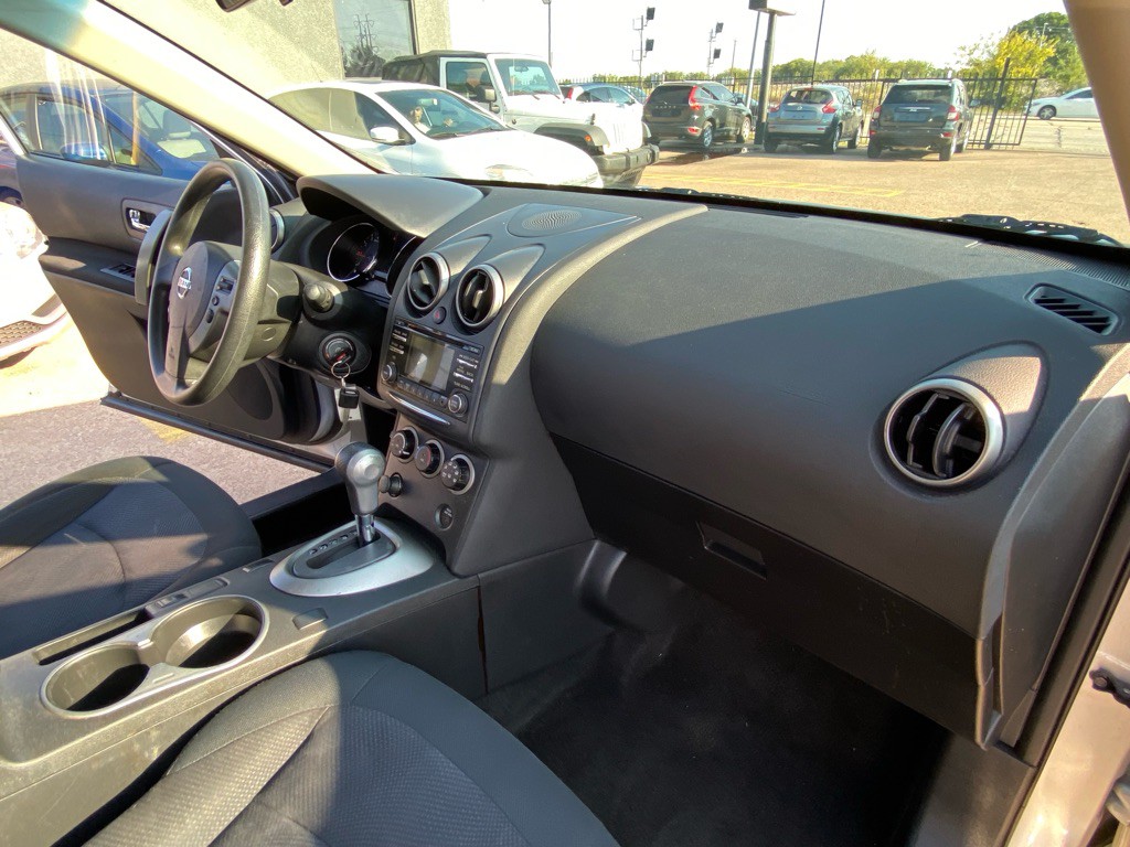 2013 Nissan Rogue Image 20