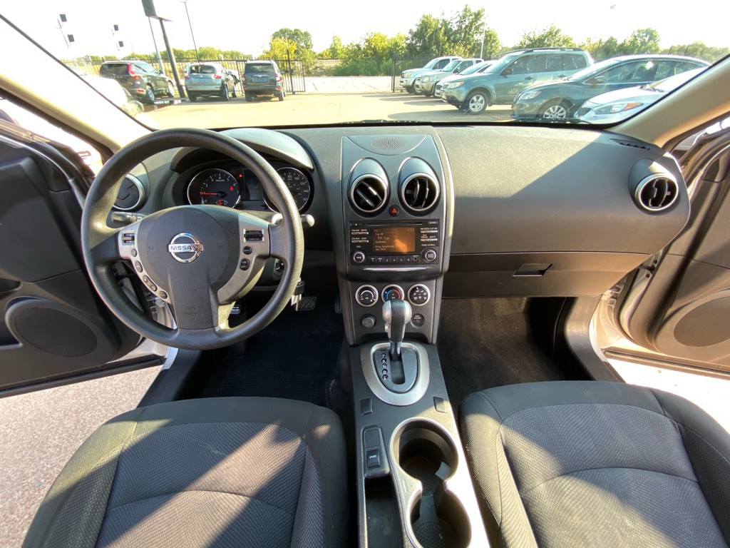2013 Nissan Rogue Image 21