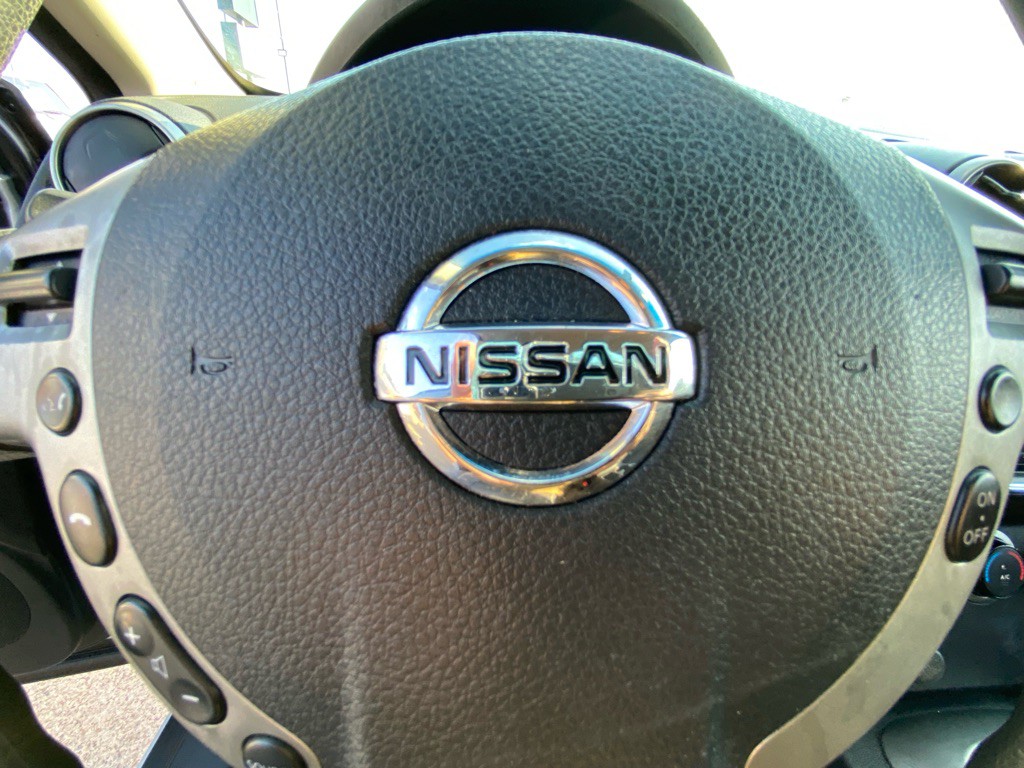 2013 Nissan Rogue Image 26