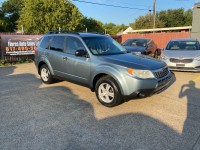 Image for 2010 Subaru Forester 2.5X ID: 6895956