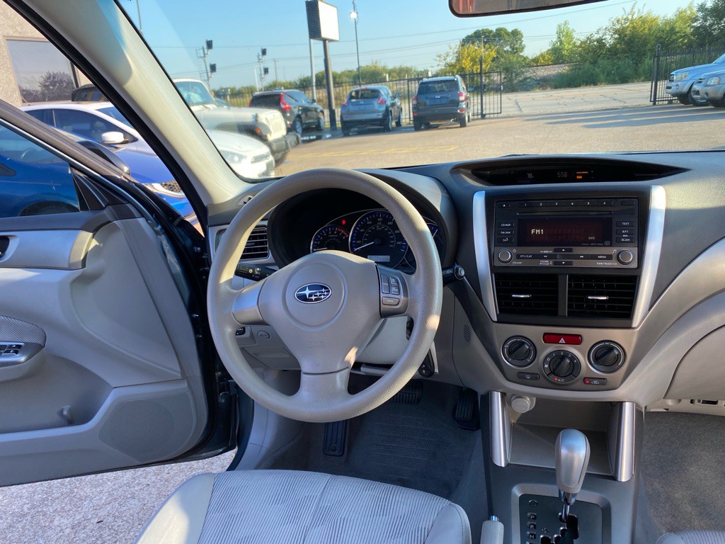 2010 Subaru Forester Image 23