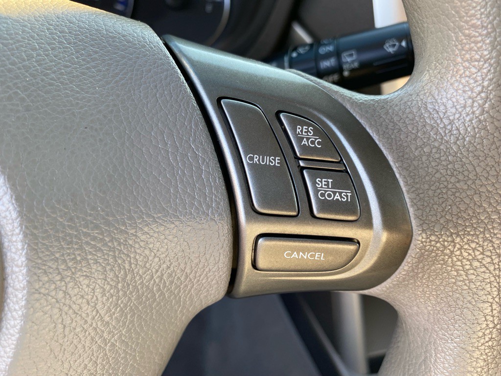 2010 Subaru Forester Image 24