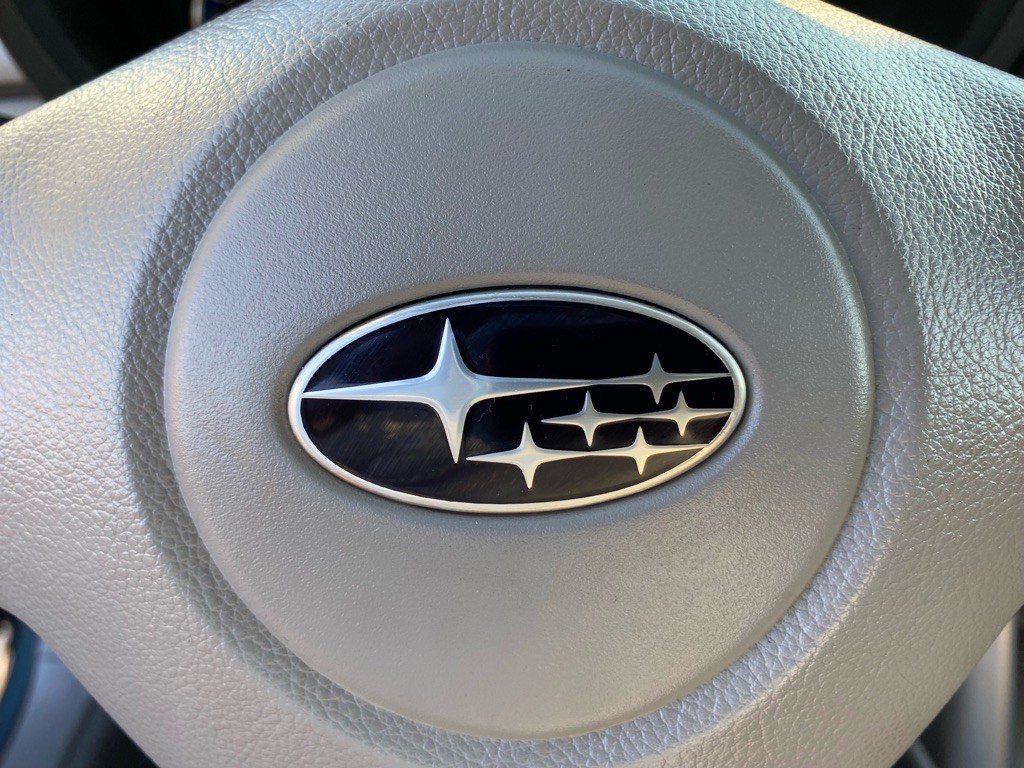 2010 Subaru Forester Image 25
