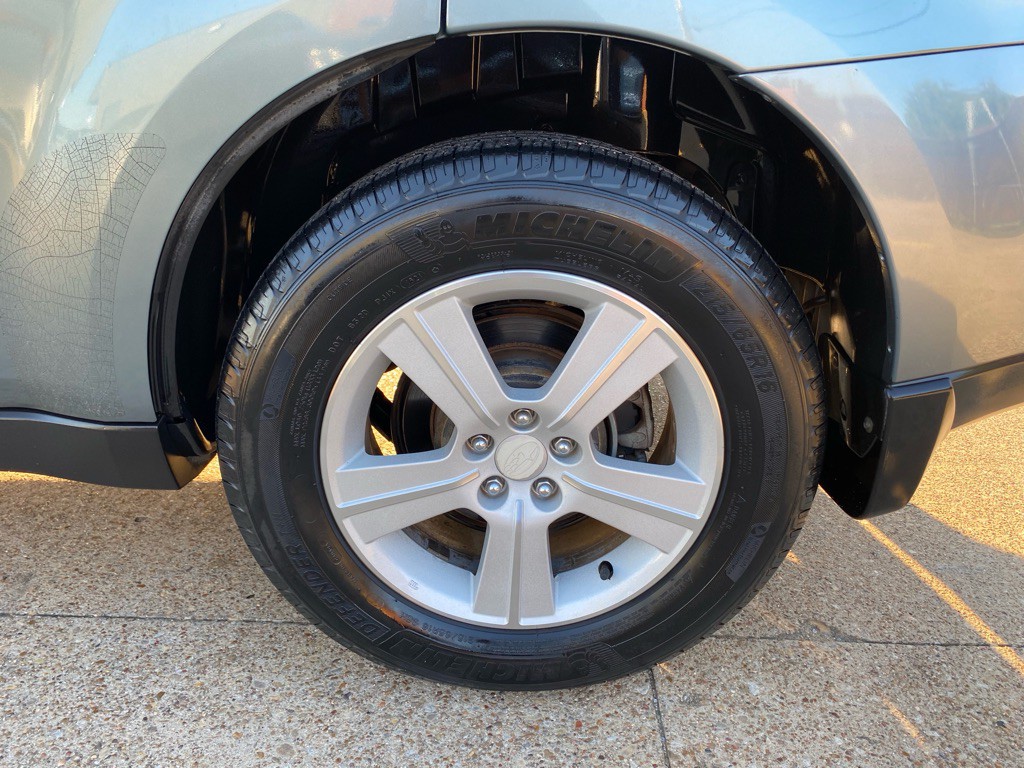 2010 Subaru Forester Image 29