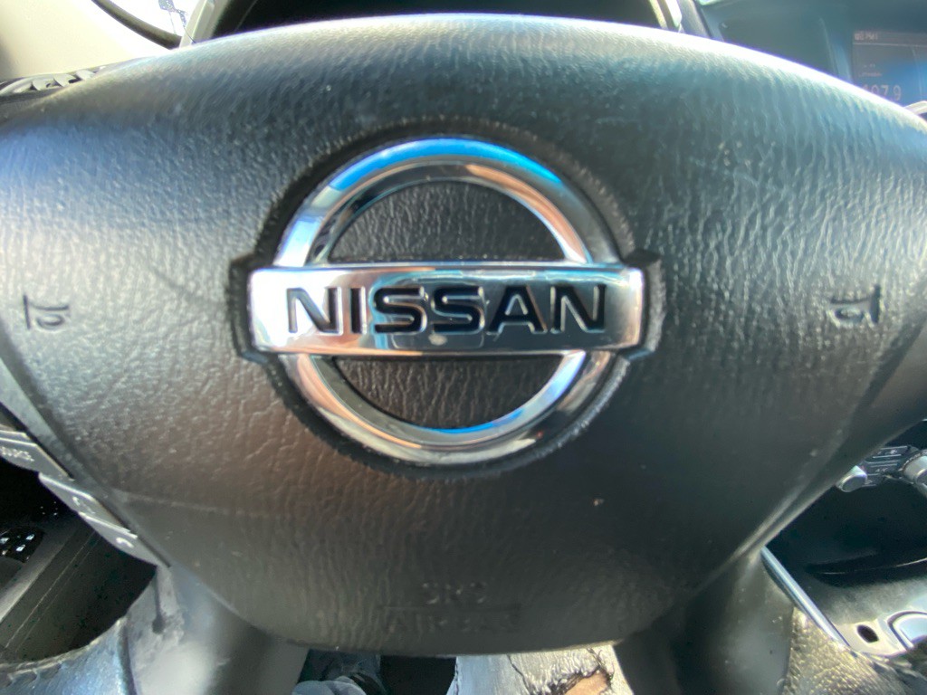 2015 Nissan Pathfinder Image 27