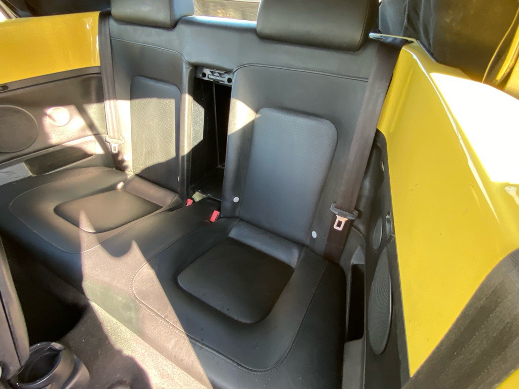 2008 Volkswagen Beetle Image 16