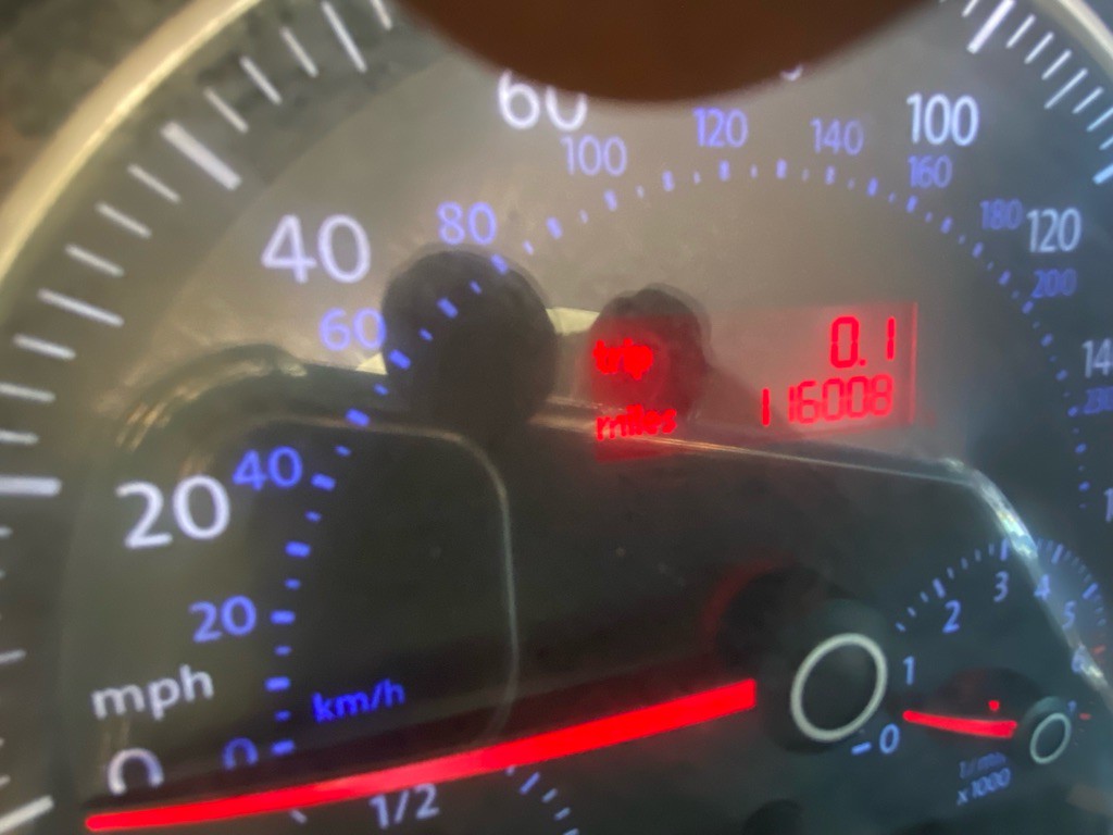 2008 Volkswagen Beetle Image 24