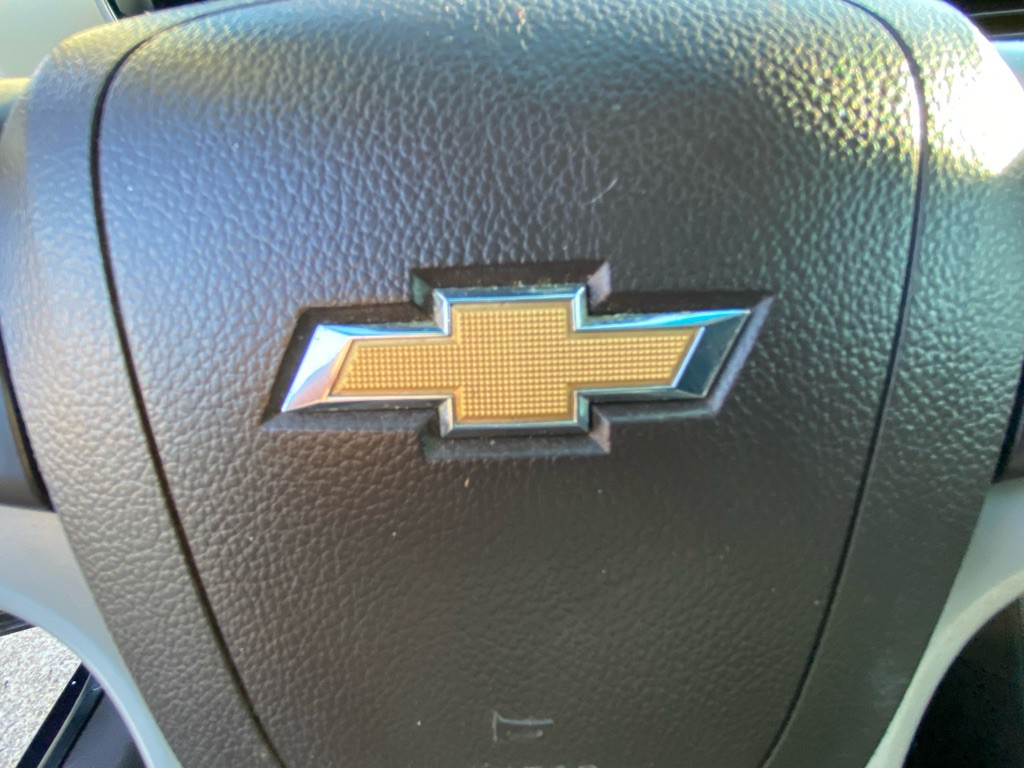 2015 Chevrolet Cruze Image 26