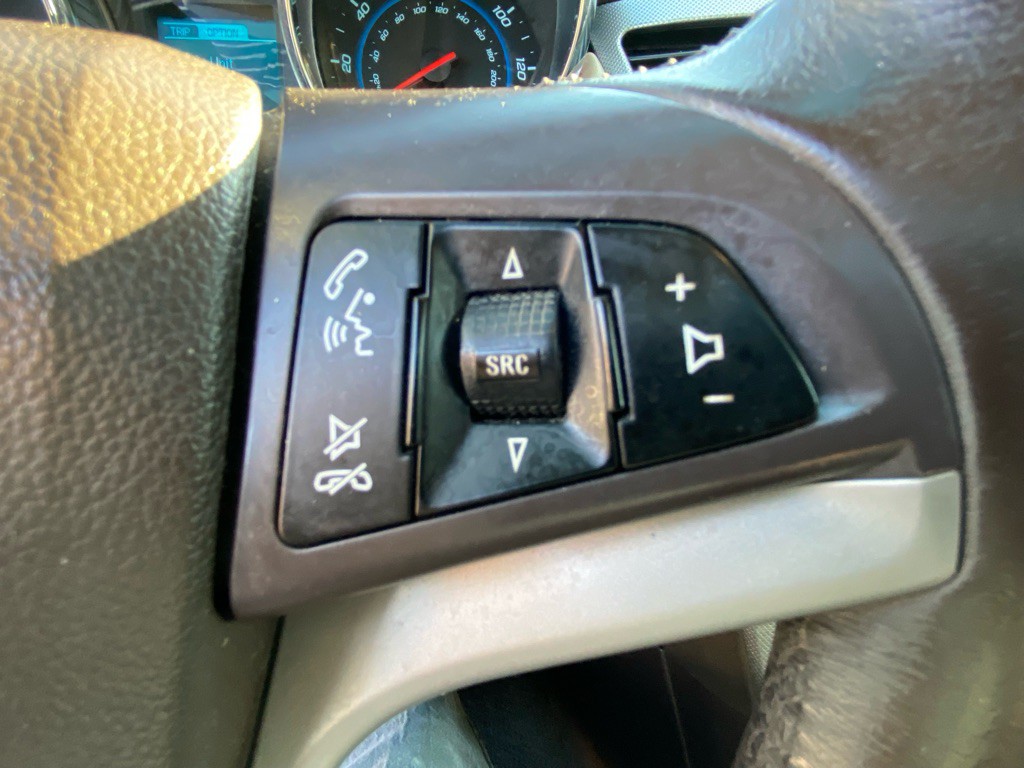 2015 Chevrolet Cruze Image 27