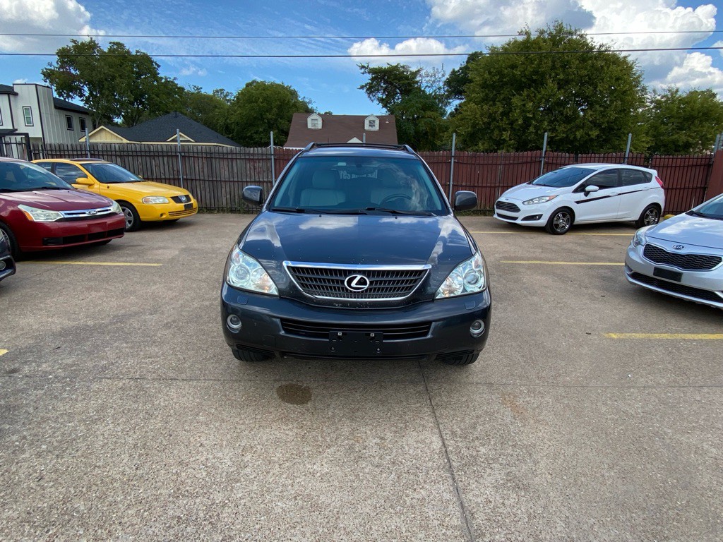 2006 Lexus RX 400h Image 2