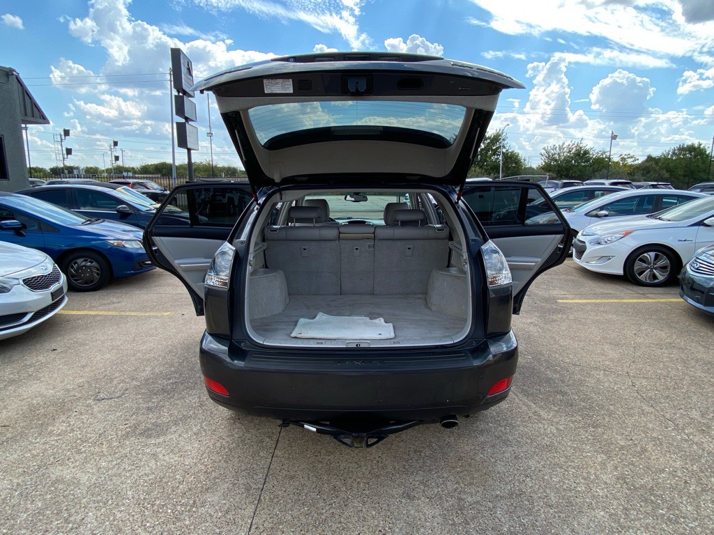 2006 Lexus RX 400h Image 11