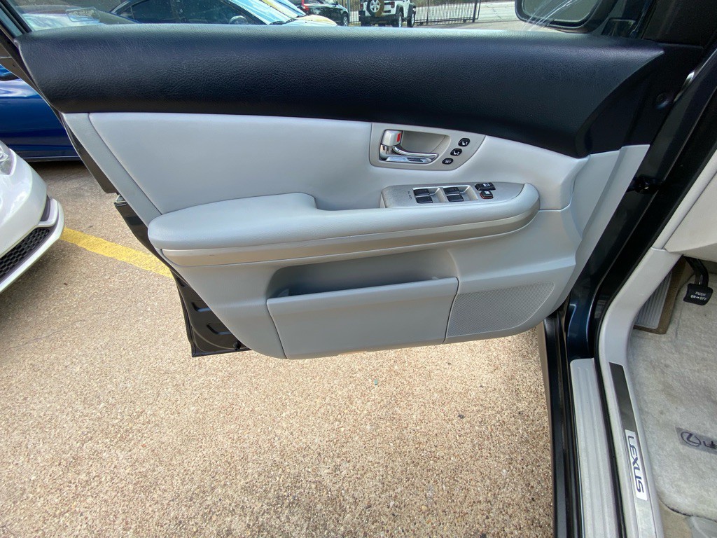 2006 Lexus RX 400h Image 13