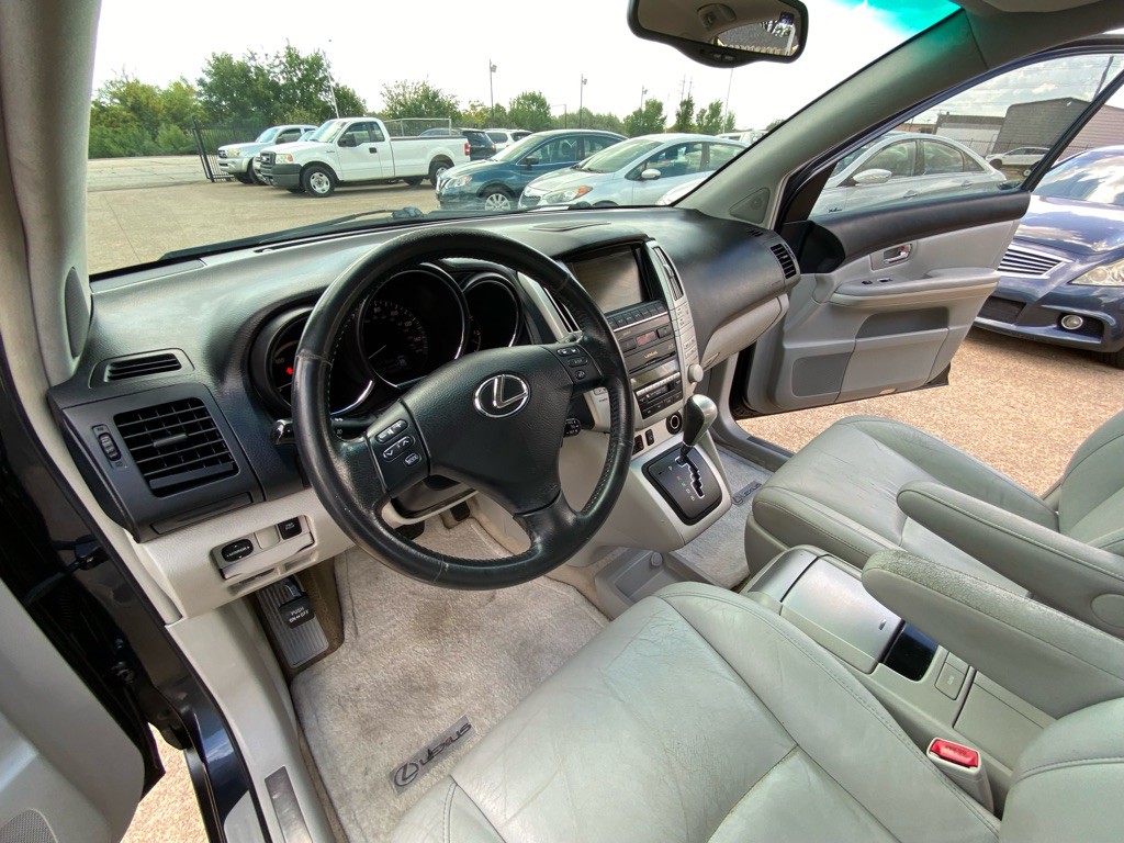 2006 Lexus RX 400h Image 14