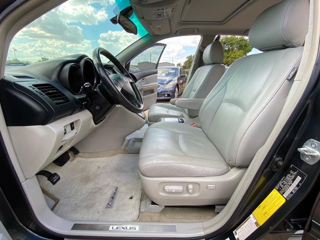 2006 Lexus RX 400h Image 15