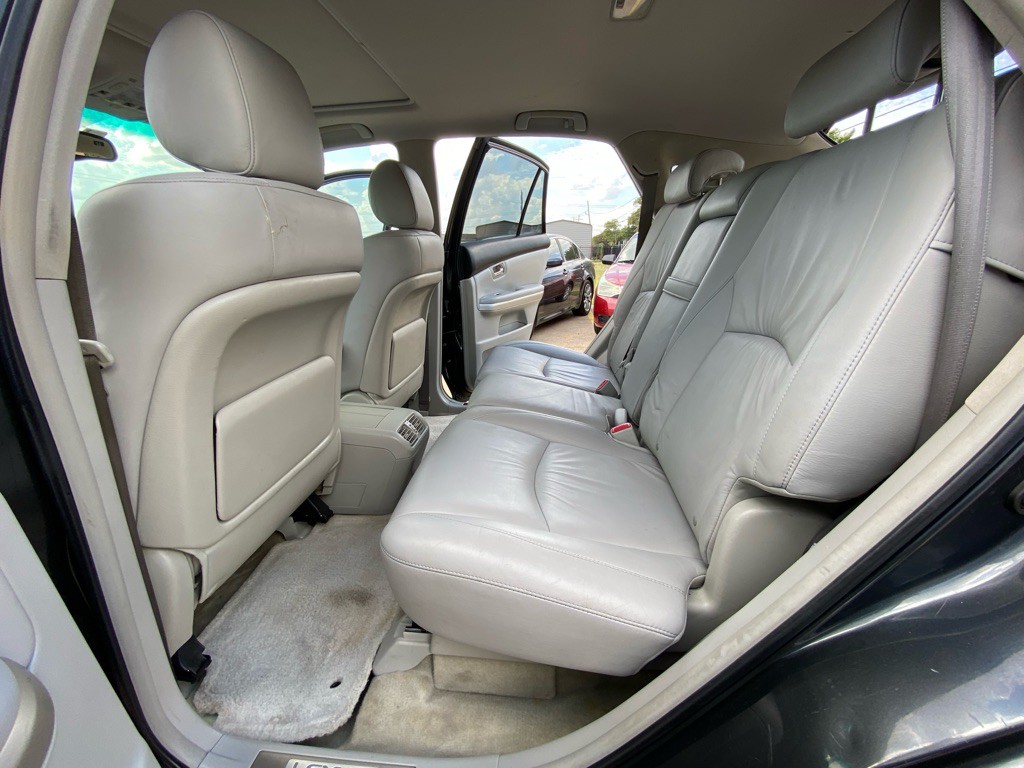 2006 Lexus RX 400h Image 16