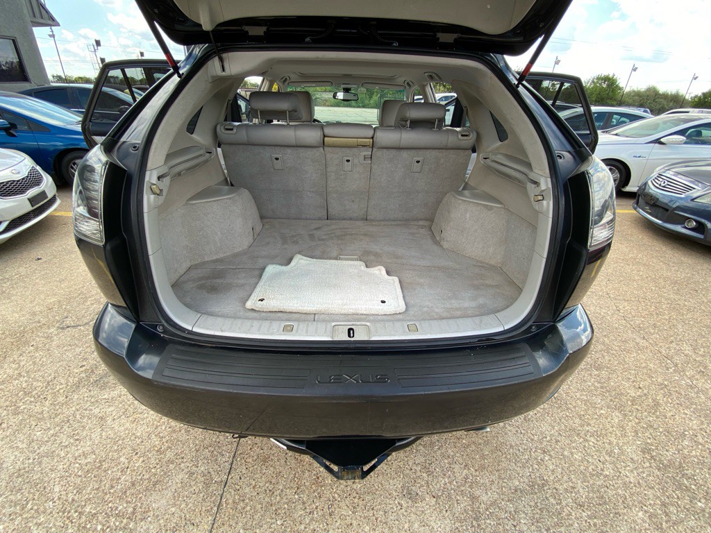 2006 Lexus RX 400h Image 17