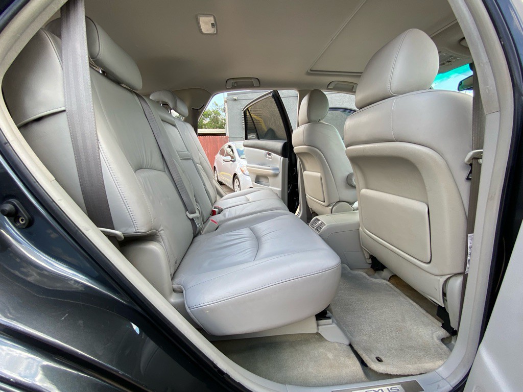 2006 Lexus RX 400h Image 18