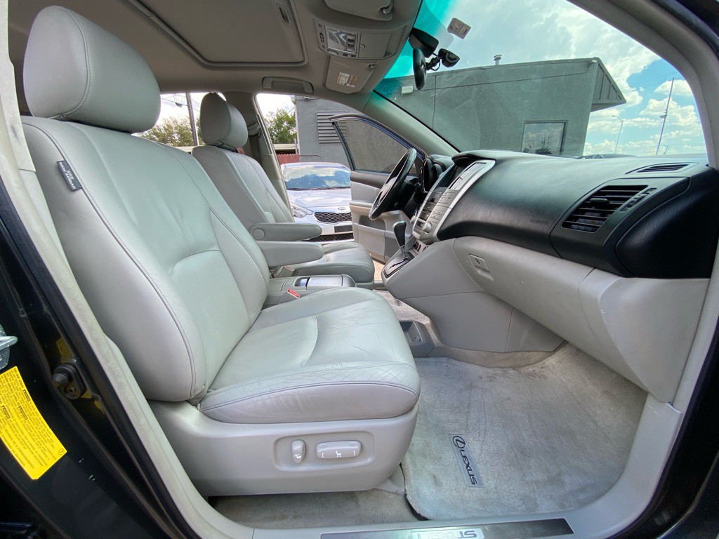 2006 Lexus RX 400h Image 19