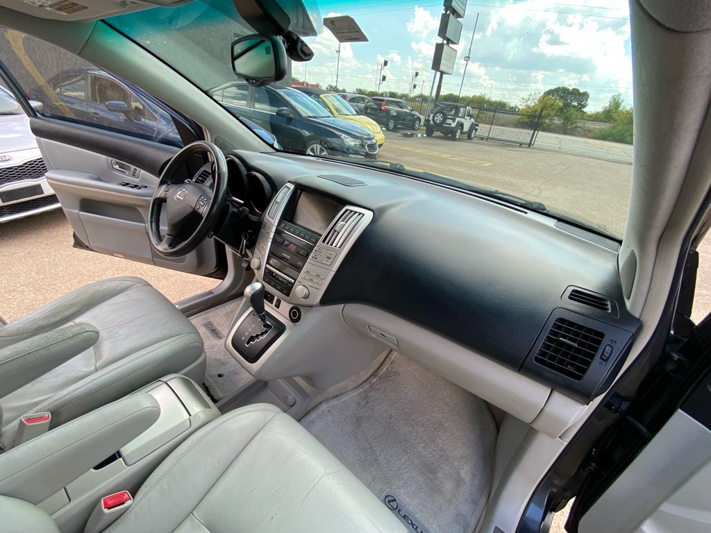 2006 Lexus RX 400h Image 20