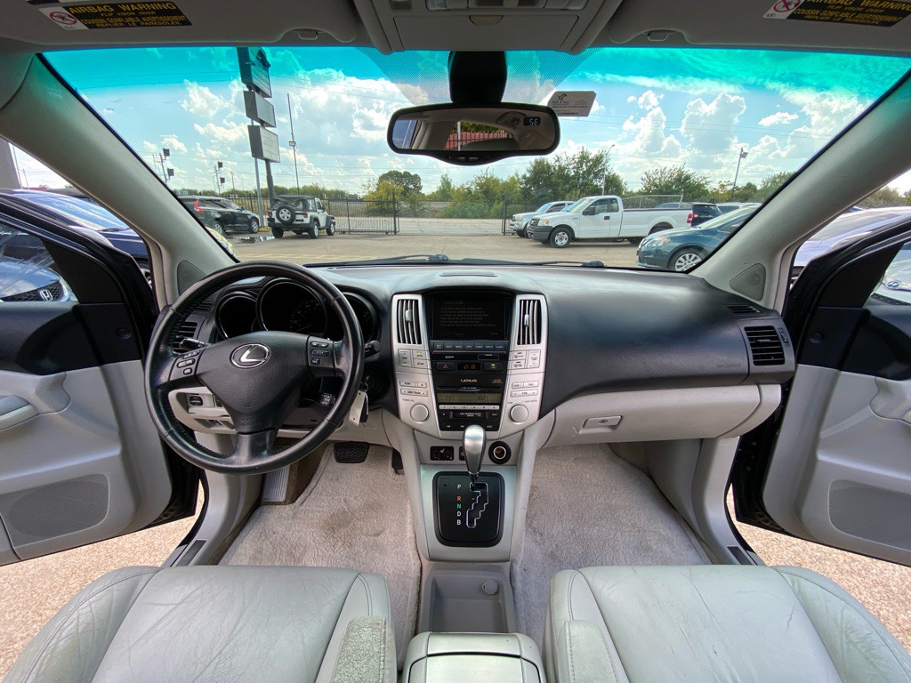 2006 Lexus RX 400h Image 21