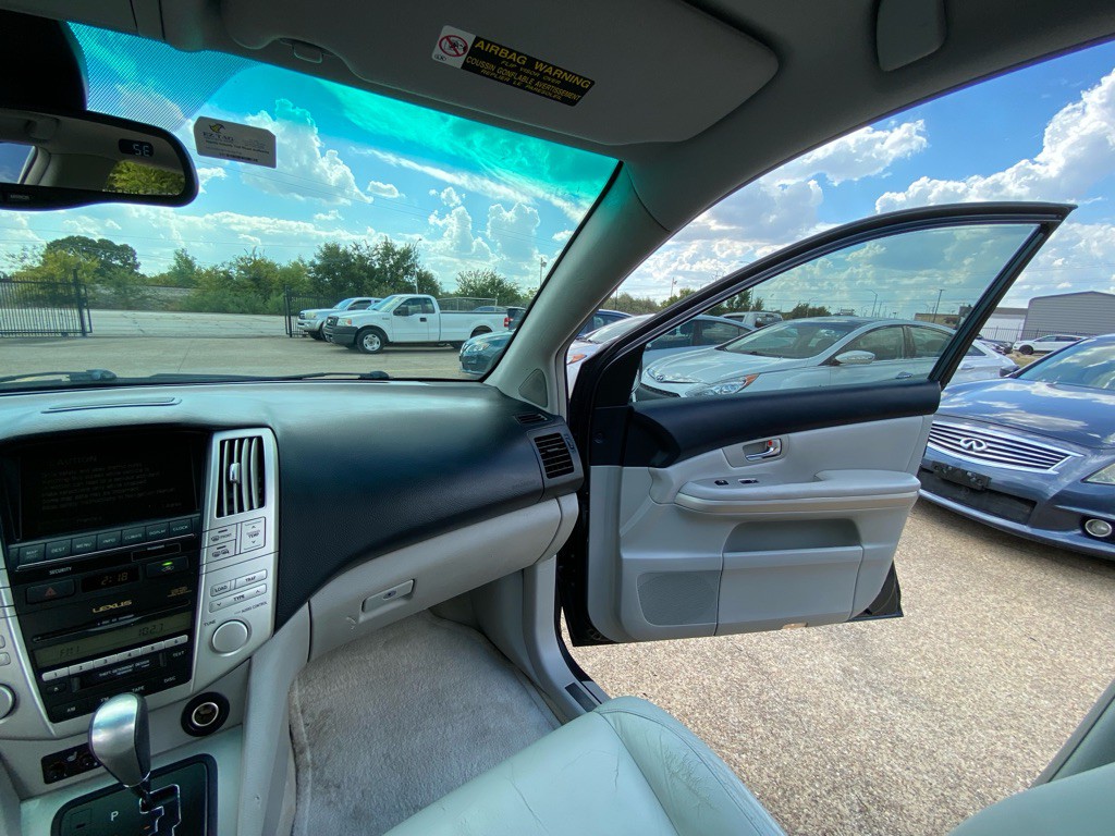 2006 Lexus RX 400h Image 22
