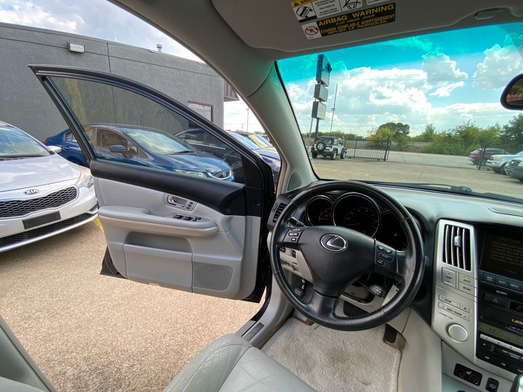 2006 Lexus RX 400h Image 23