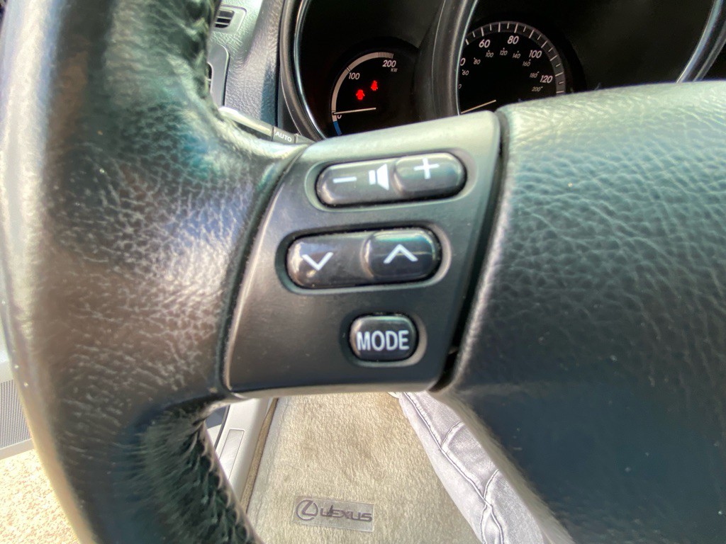 2006 Lexus RX 400h Image 25