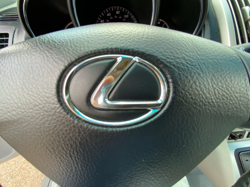 2006 Lexus RX 400h Image 26