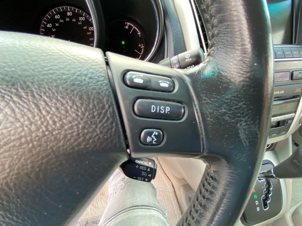 2006 Lexus RX 400h Image 27