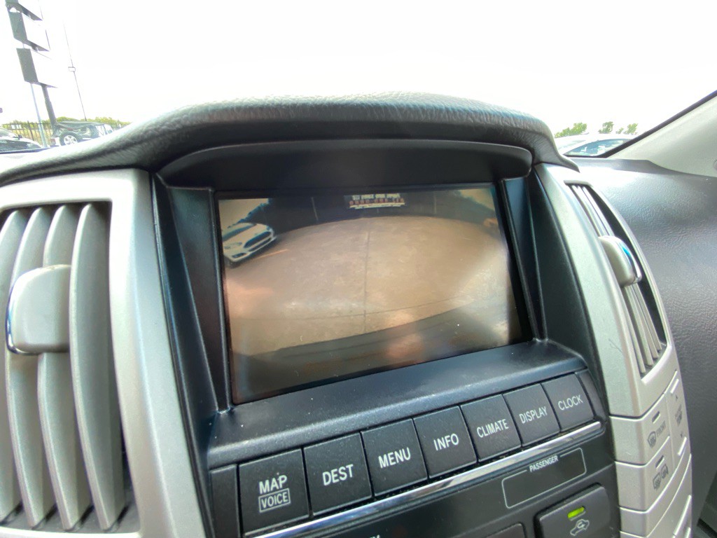 2006 Lexus RX 400h Image 28