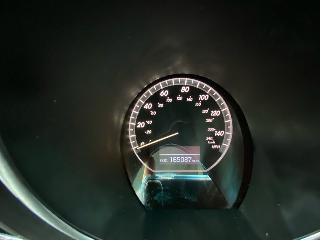 2006 Lexus RX 400h Image 29