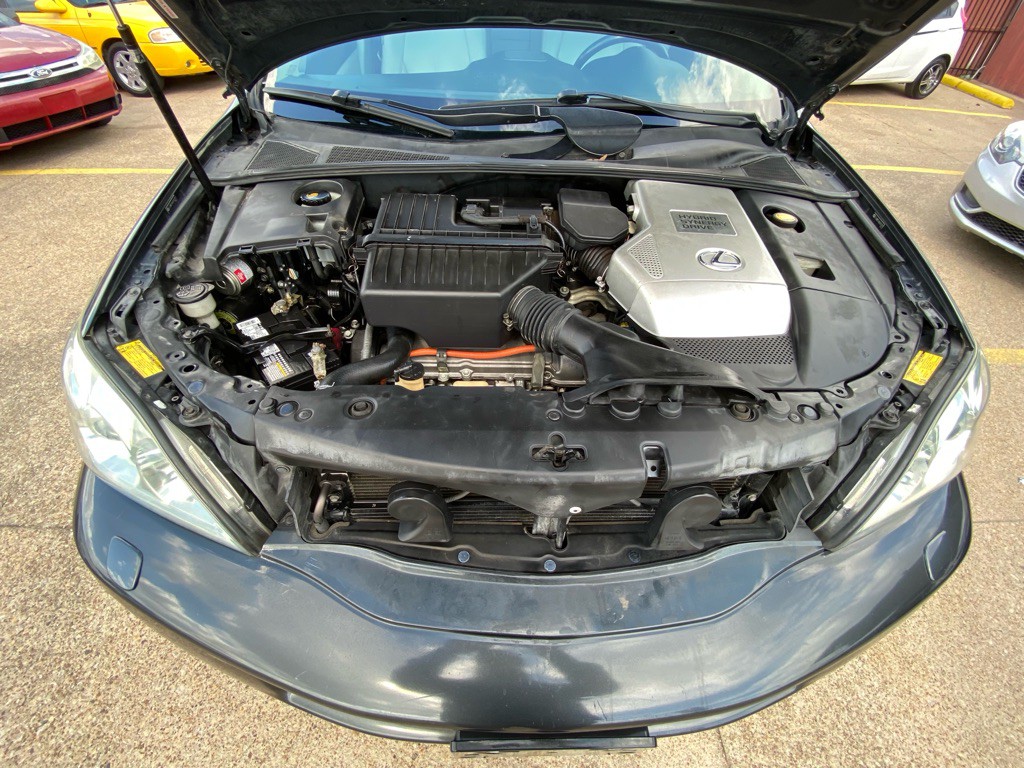 2006 Lexus RX 400h Image 31