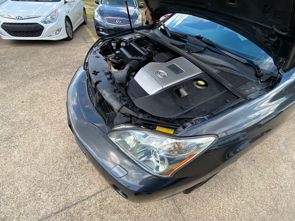 2006 Lexus RX 400h Image 32
