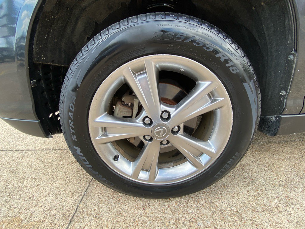 2006 Lexus RX 400h Image 33