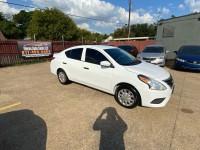Image for 2018 Nissan Versa S ID: 6910285