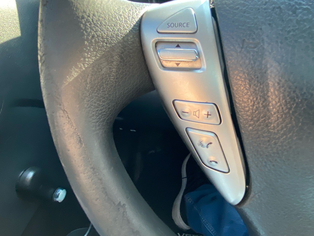 2018 Nissan Versa Image 24