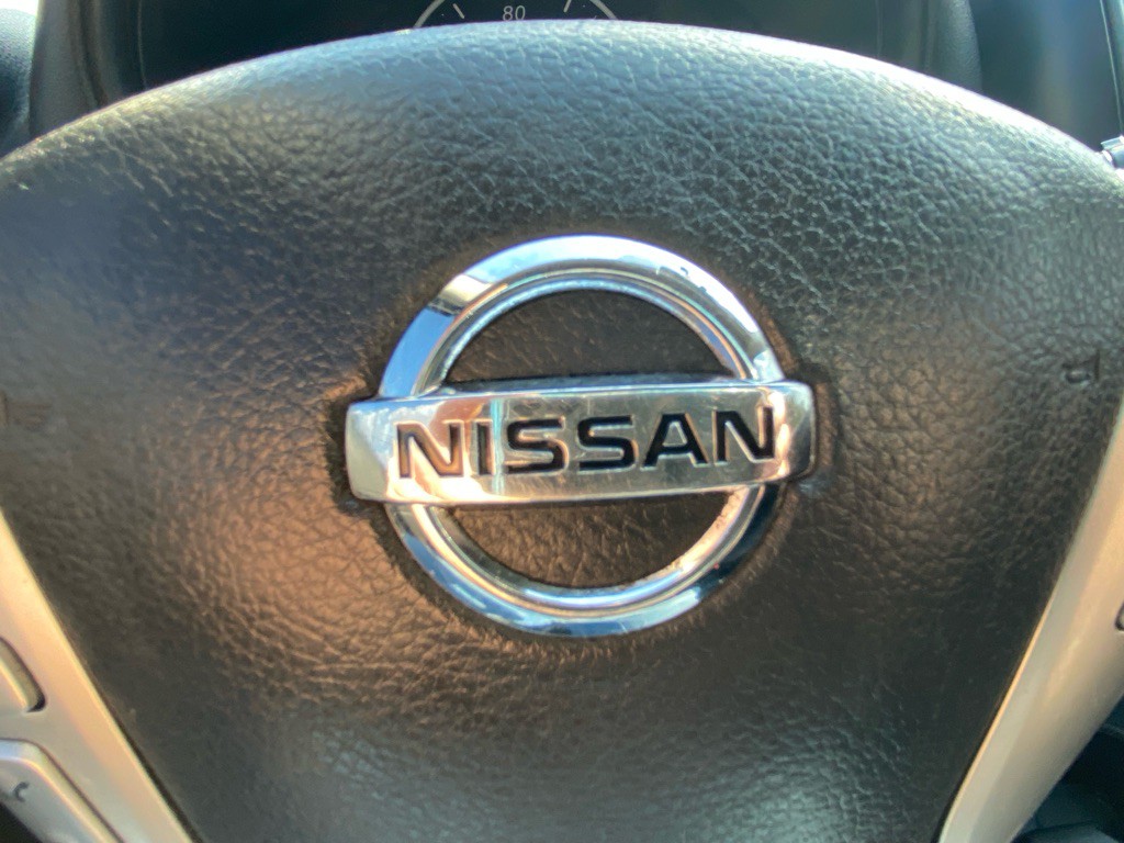 2018 Nissan Versa Image 25