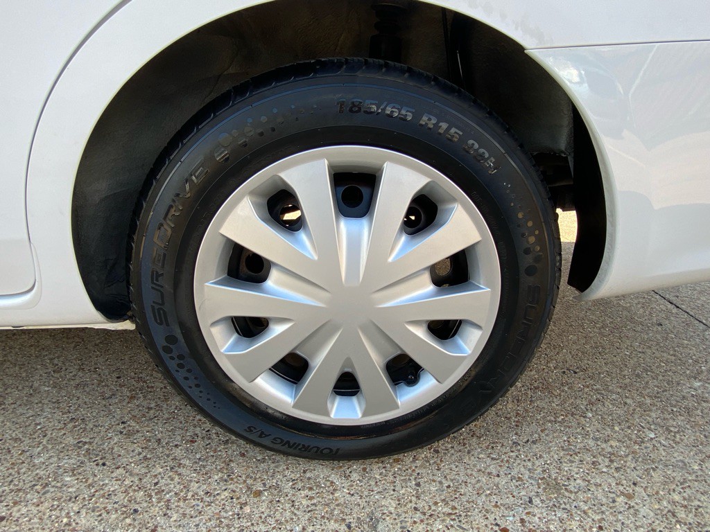 2018 Nissan Versa Image 29