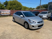 Image for 2014 Hyundai Accent GLS ID: 6913372