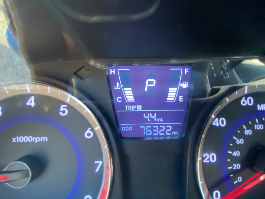 2014 Hyundai Accent Image 25