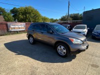 Image for 2009 Honda CR-V LX ID: 6915407