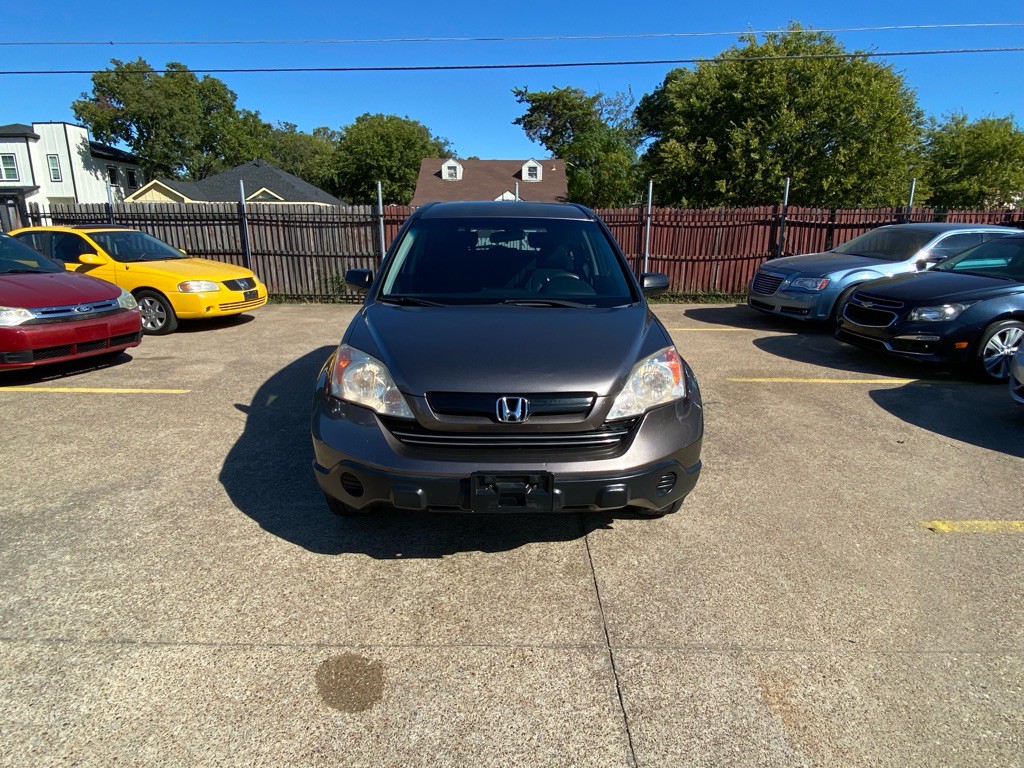2009 Honda CR-V Image 2