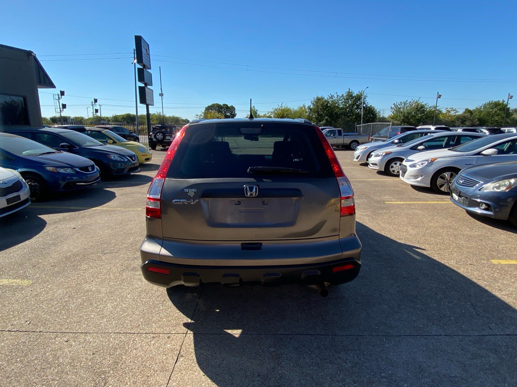 2009 Honda CR-V Image 5