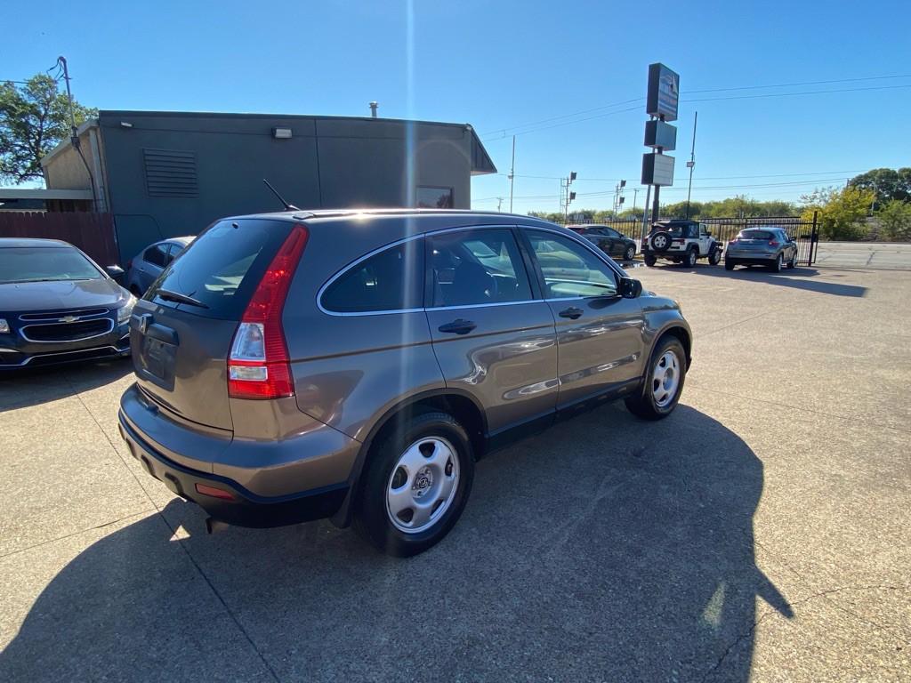 2009 Honda CR-V Image 6