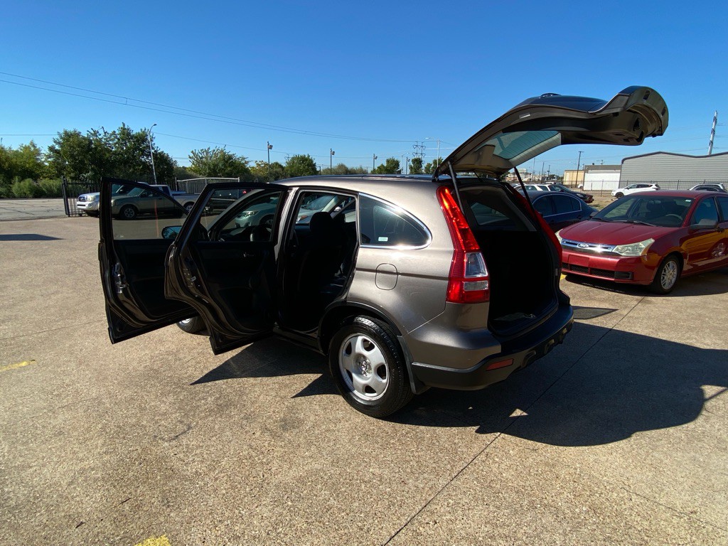 2009 Honda CR-V Image 10